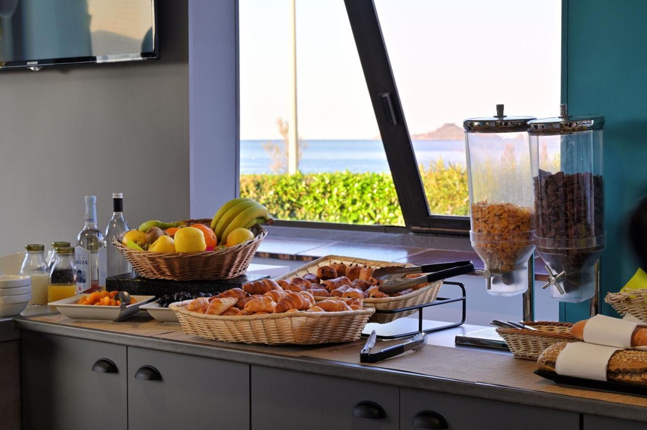 Residence Les Calanques Аяччо Екстер'єр фото